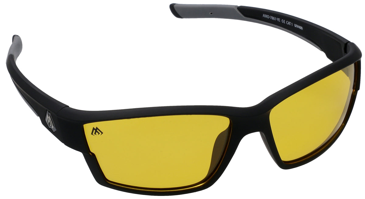 Gafas de sol Mikado  7861 Yellow