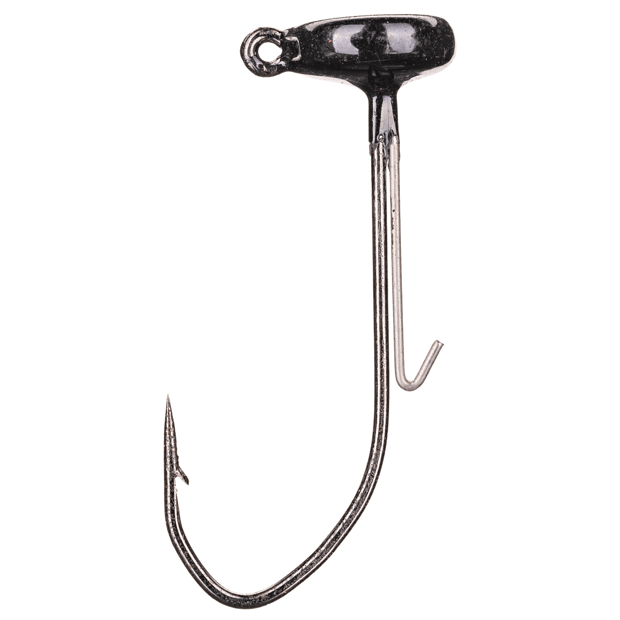 Anzol Ned Rig Jig Strike King 3,5 g Preto