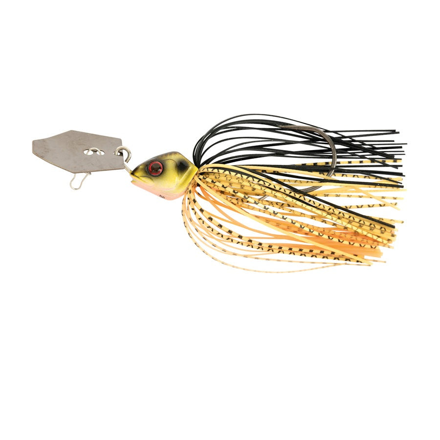 Lâminas Jig Fox Rage 12g Preto Gold