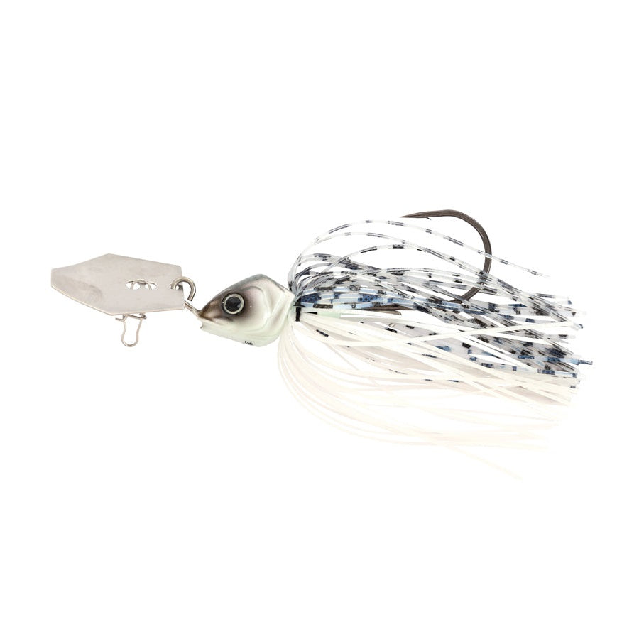 Lâminas Jig Fox Rage 12g Bleak