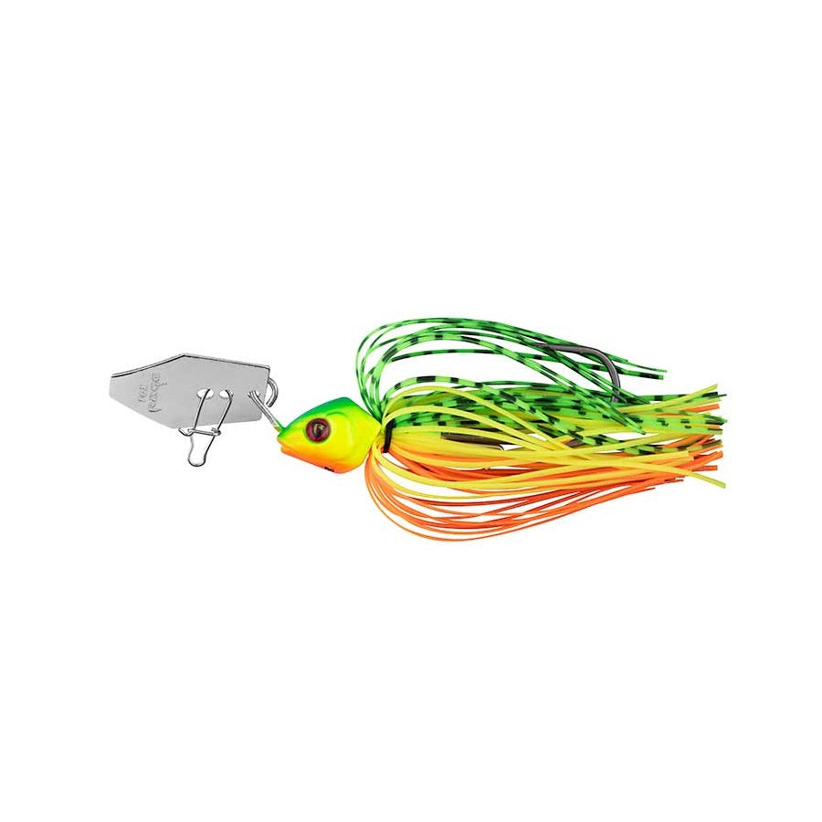 Lâminas Jig Fox Rage 12g Firetiger