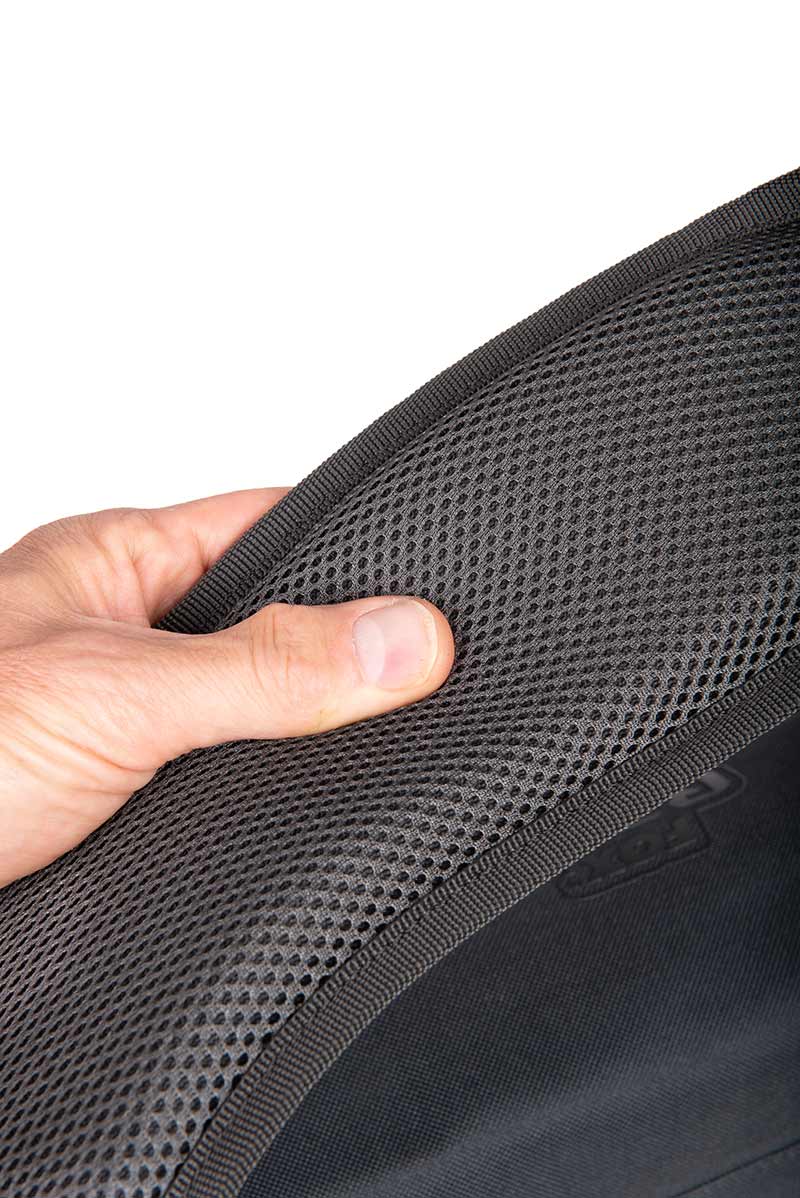 Bolsa Fox Rage Mensageiro