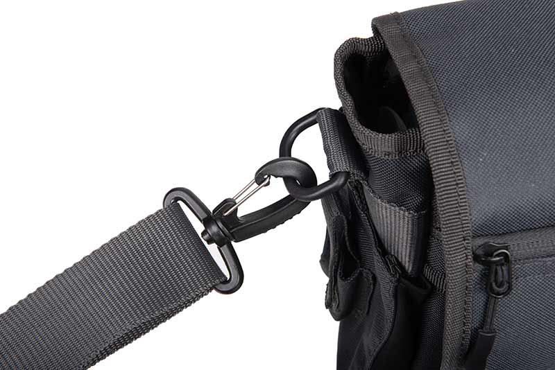 Bolsa Fox Rage Mensageiro