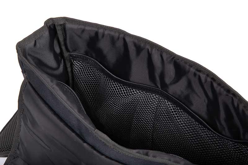 Bolsa Fox Rage Mensageiro