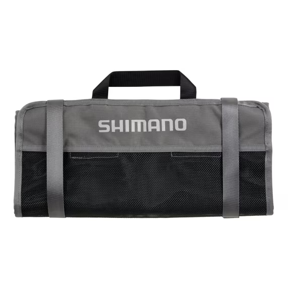 Bolsa Shimano para iscas grandes