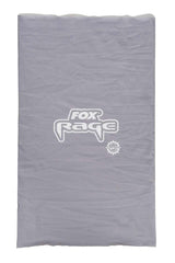 Braga Fox Rage Cinzento