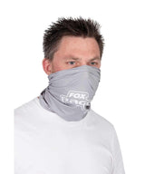 Braga Fox Rage Cinzento