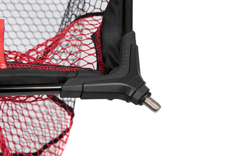 Cabeça de Ensacamento Fox Rage 75 cm