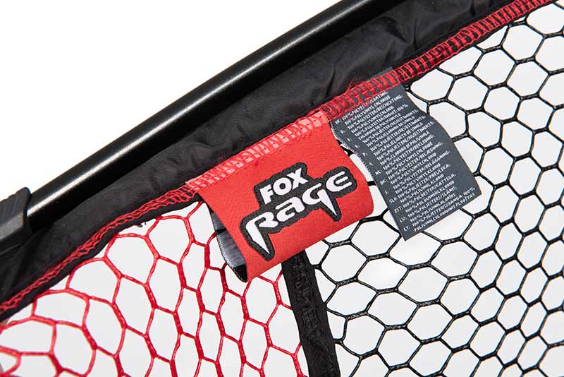 Cabeça de Ensacamento Fox Rage 75 cm