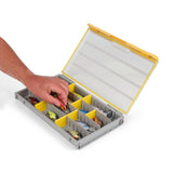 Caixa Plano EDGE 3700