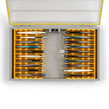 Caixa Plano EDGE Jerkbait 3700