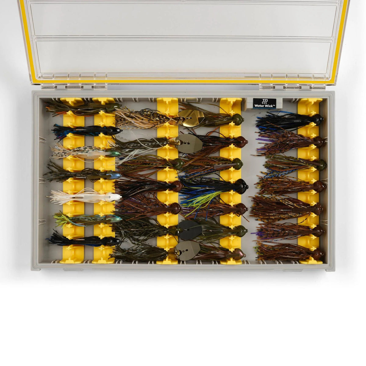 Caixa Plano EDGE Jig/Bladed Jig 3700