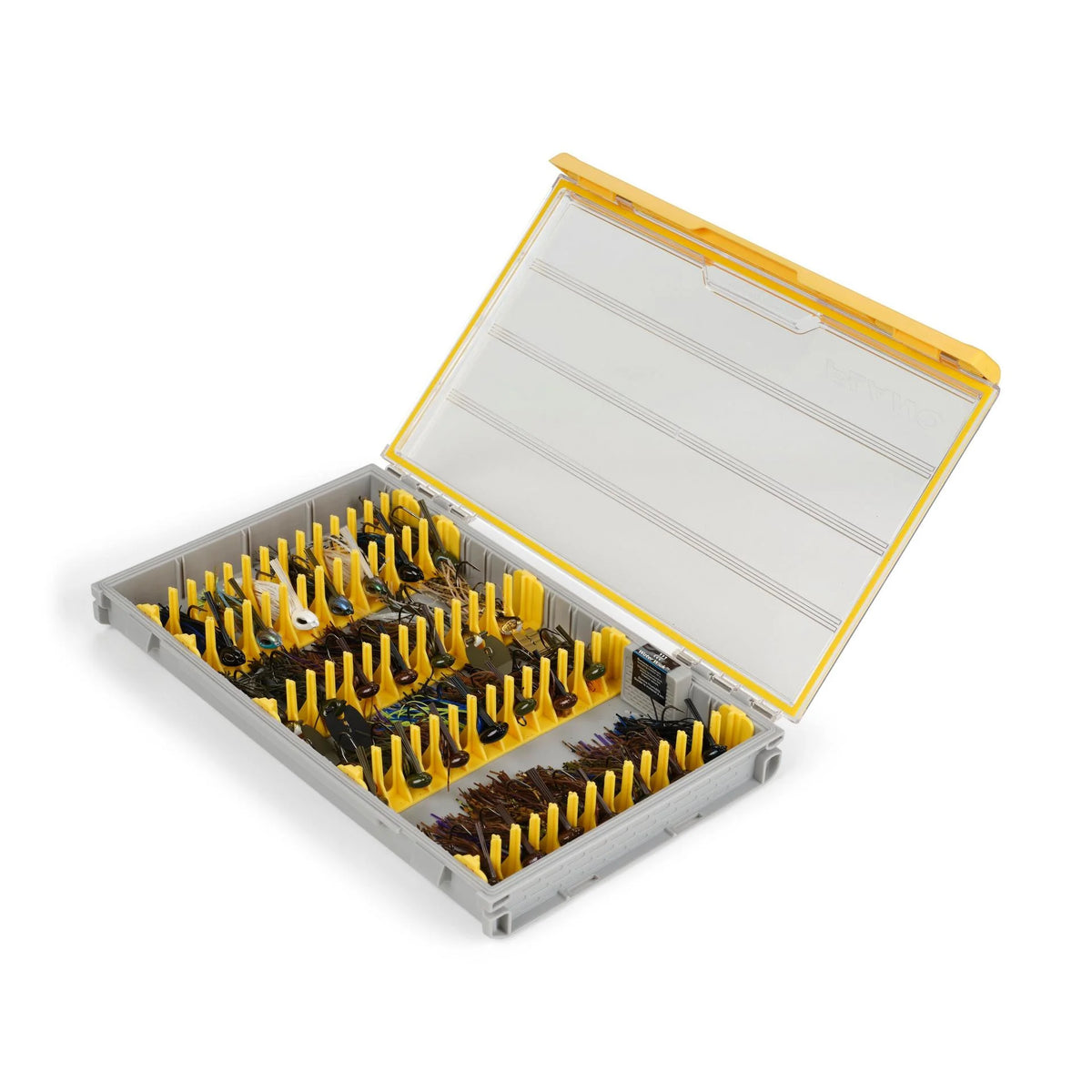 Caixa Plano EDGE Jig/Bladed Jig 3700