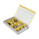 Caixa Plano EDGE Spinner Bait 3700