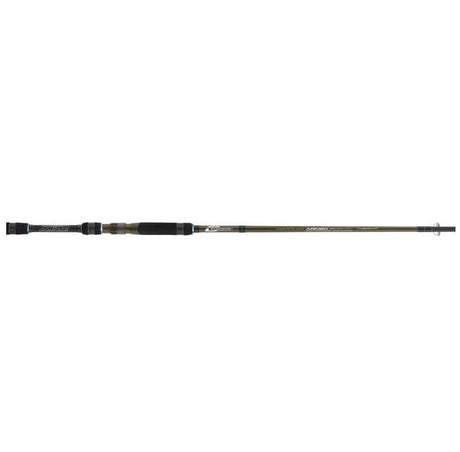 Caña Cinnetic Armed Bass Game Spinning 710MH 1