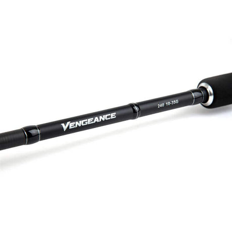 Cana Shimano Vengeance CX 2-40 m 1
