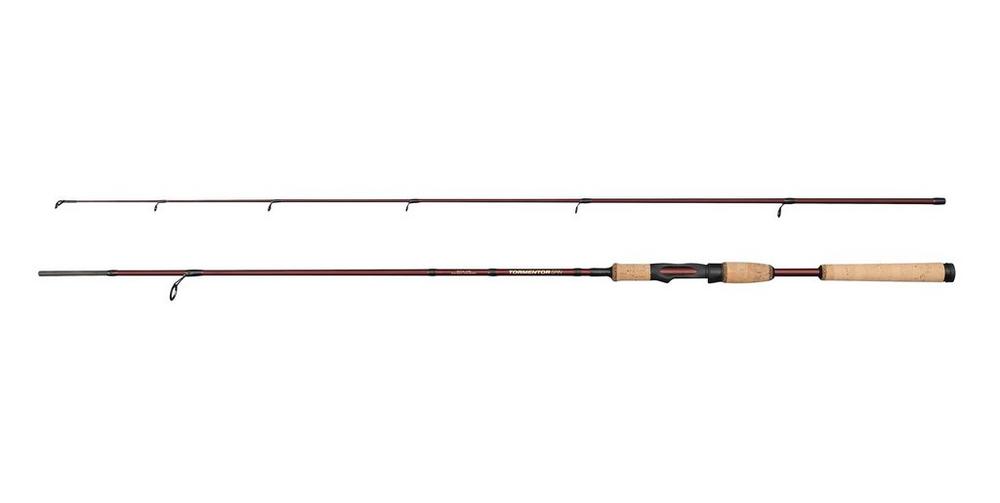 Cana Abu Garcia Tormentor2 602M 10-30 g