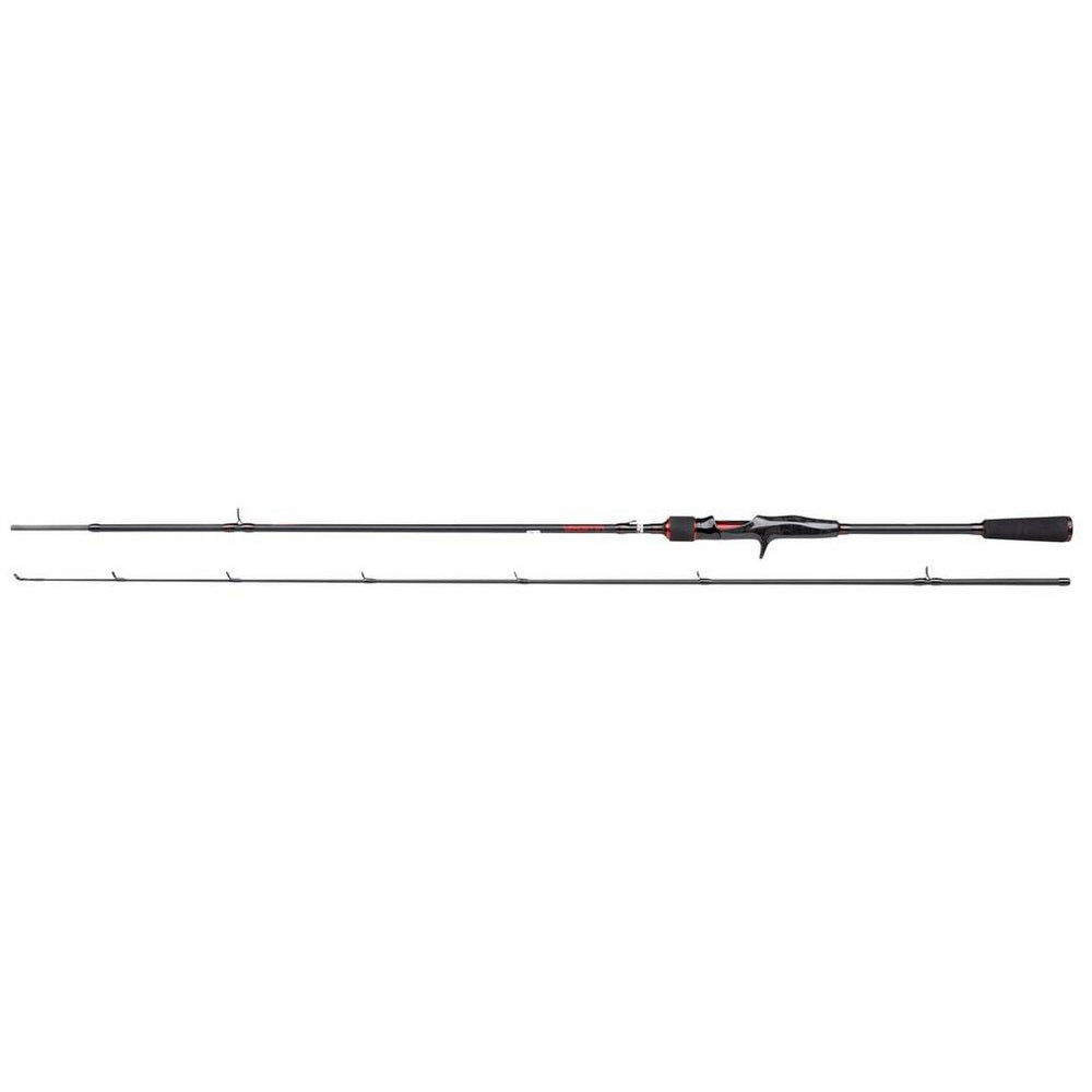 Cana Abu Garcia Vendetta V3 602ML 5-20 g