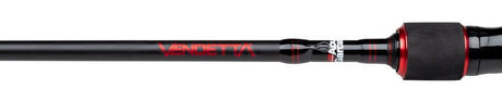 Cana Abu Garcia Vendetta V3 602ML 5-20 g