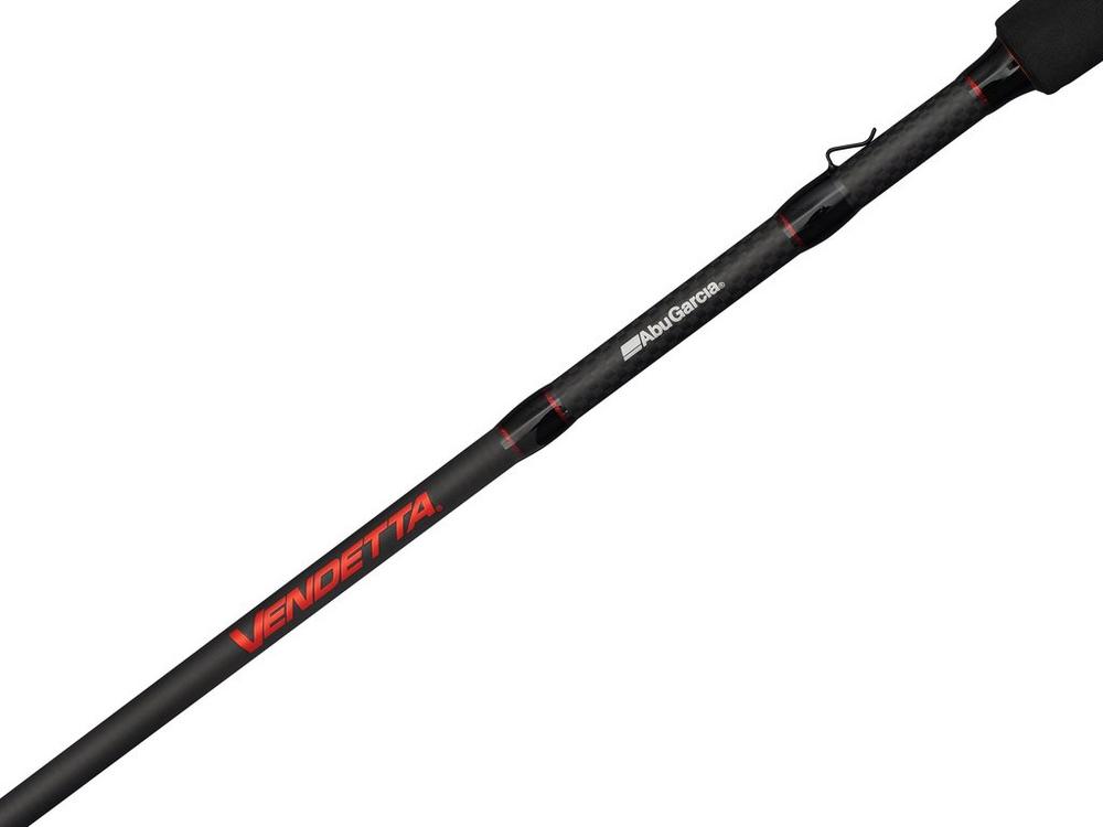 Cana Abu Garcia Vendetta V4 762MLS 2.29 m