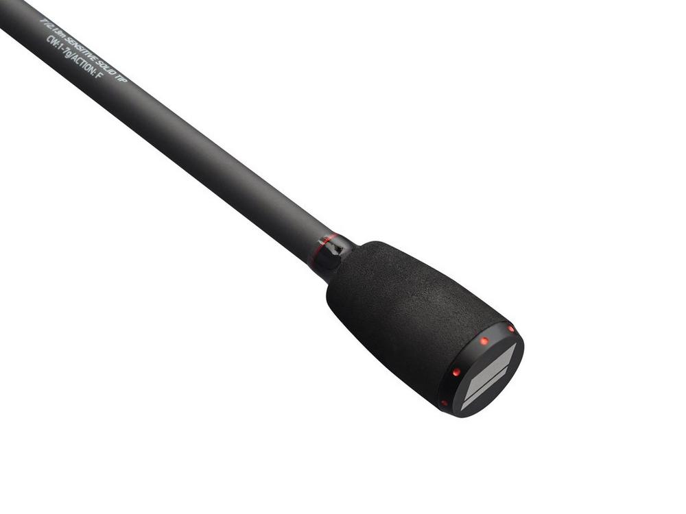 Cana Abu Garcia Vendetta V4 762MLS 2.29 m