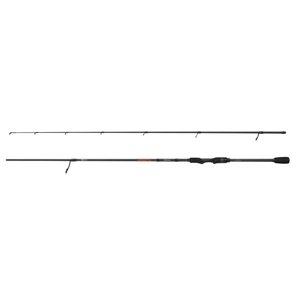 Cana Abu Garcia Vendetta V4 902MH 2.74 m