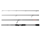 Cana Abu Garcia Vendetta V4 804M 2,44 m