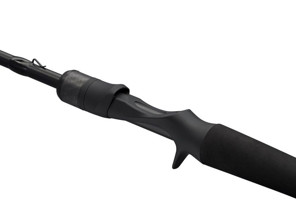 Cana Abu Garcia Veritas LTD V-{Jig} 632MH 1,90 m