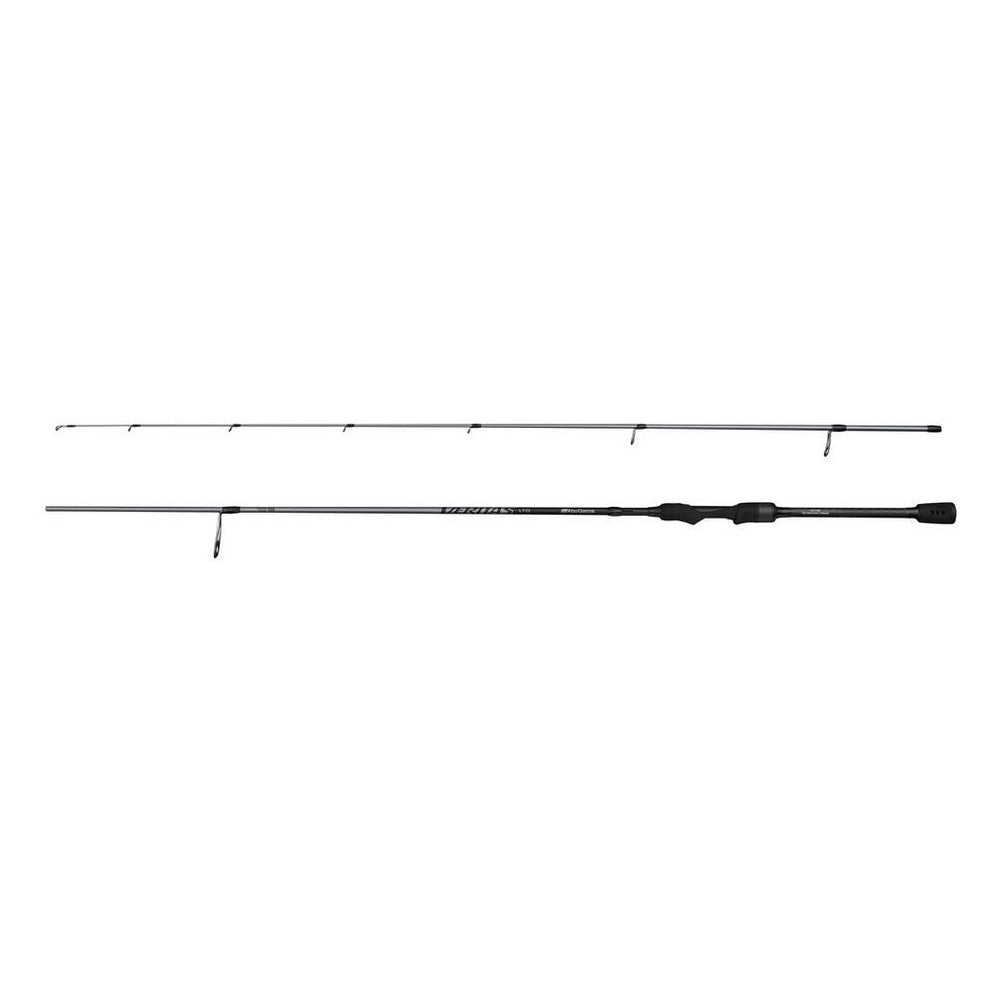 Cana Abu Garcia Veritas LTD 702ML 2,13 m