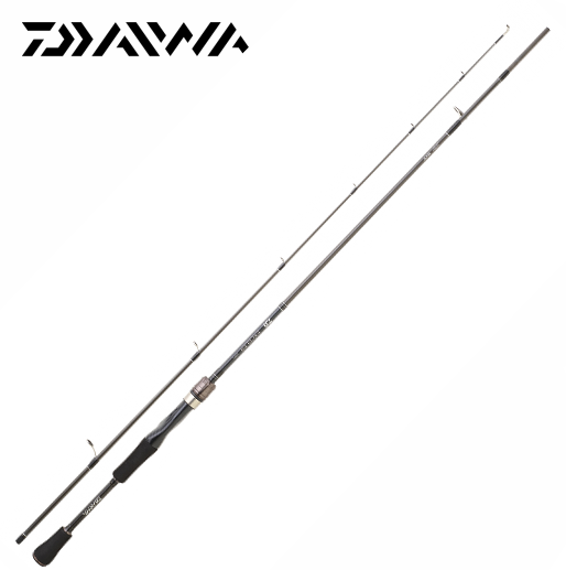 Cana Daiwa Exceler 662 LFS