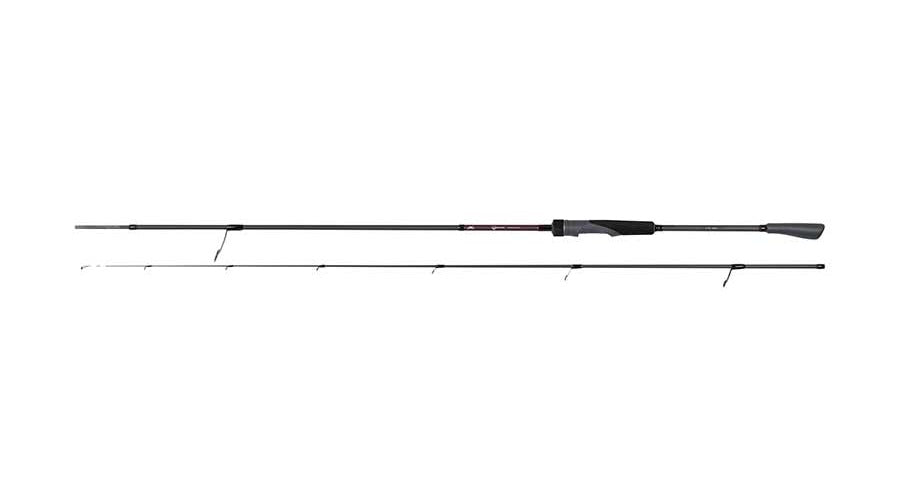 Caña Fox Rage Warrior Dropshot 2,20 m