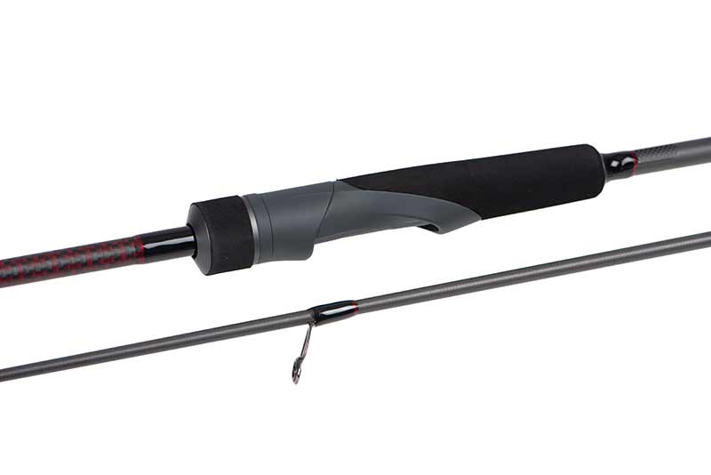 Caña Fox Rage Warrior Dropshot 2,20 m