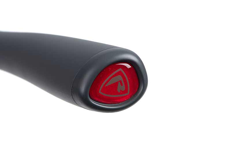 Caña Fox Rage Warrior Dropshot 2,20 m
