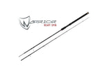 Caña Fox Rage Warrior Heavy Spin 2,40 m