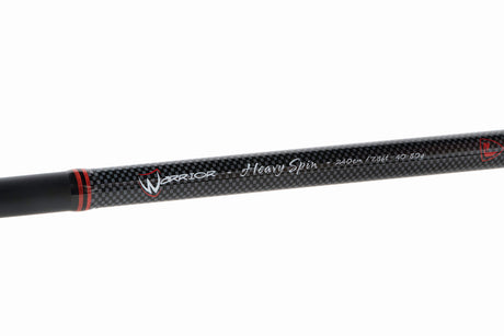 Caña Fox Rage Warrior Heavy Spin 2,40 m