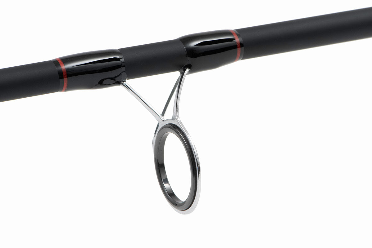 Caña Fox Rage Warrior Heavy Spin 2,40 m