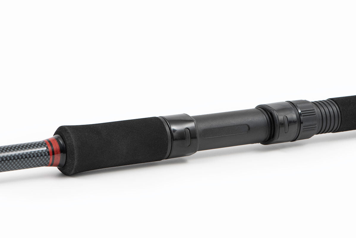Caña Fox Rage Warrior Heavy Spin 2,40 m