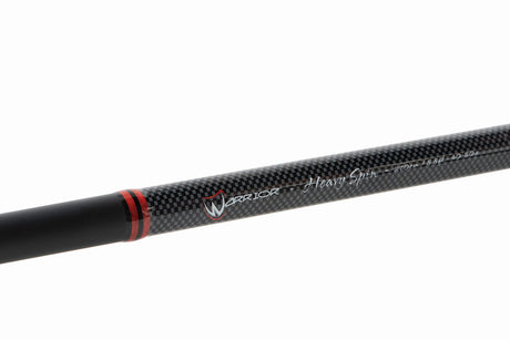 Caña Fox Rage Warrior Heavy Spin 2,70 m