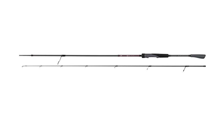 Caña Fox Rage Warrior Light Spin 2,10 m