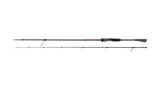Caña Fox Rage Warrior Light Spin 2,10 m