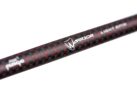 Caña Fox Rage Warrior Light Spin 2,10 m
