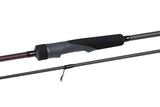 Caña Fox Rage Warrior Light Spin 2,10 m