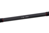 Caña Fox Rage Warrior Light Spin 2,10 m