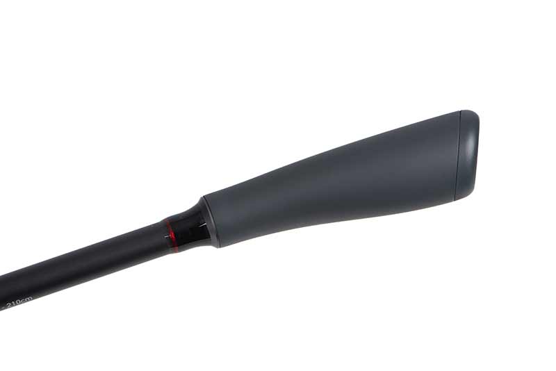 Caña Fox Rage Warrior Light Spin 2,10 m
