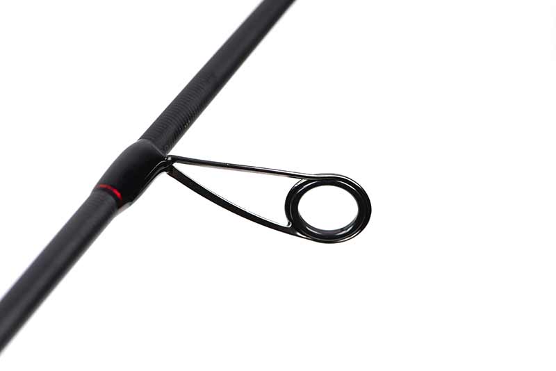 Caña Fox Rage Warrior Light Spin 2,10 m