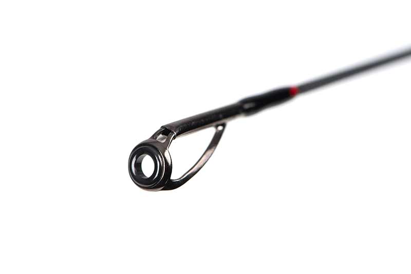 Caña Fox Rage Warrior Light Spin 2,10 m