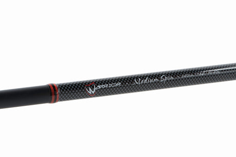 Caña Fox Rage Warrior Medium Spin 2,10 m