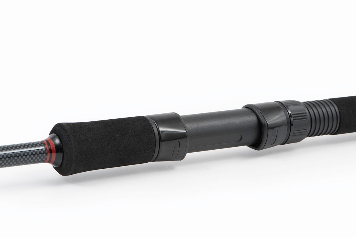 Caña Fox Rage Warrior Medium Spin 2,10 m