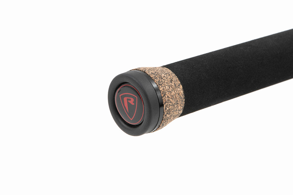 Caña Fox Rage Warrior Medium Spin 2,10 m