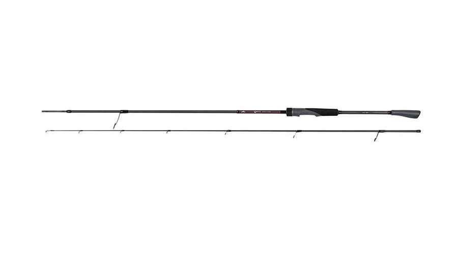 Caña Fox Rage Warrior Perch Jigger 2,20 m